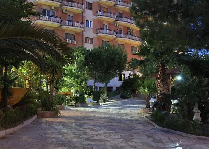 Balconata 2.0 Banqueting & Accommodations