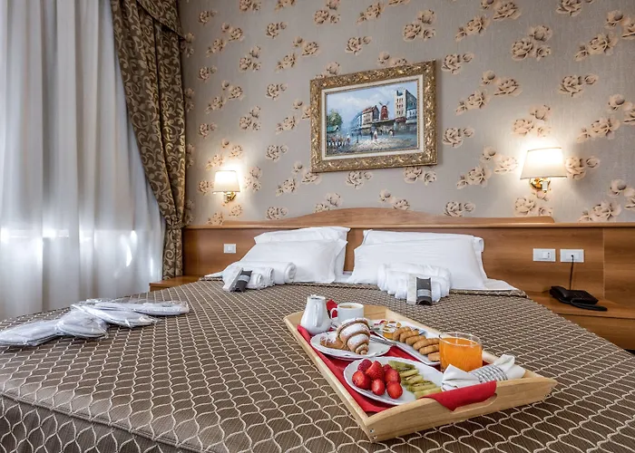 Hotel Sorriso