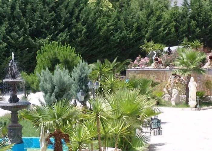 Balconata 2.0 Banqueting & Accommodations